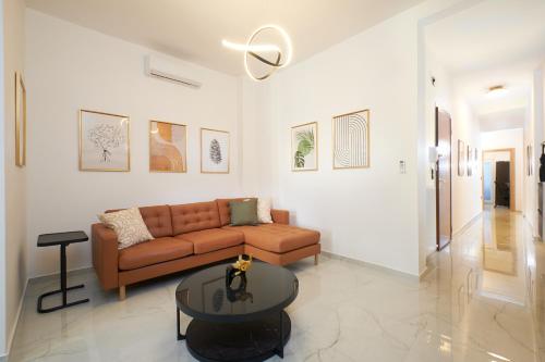 Vantage Apartment
