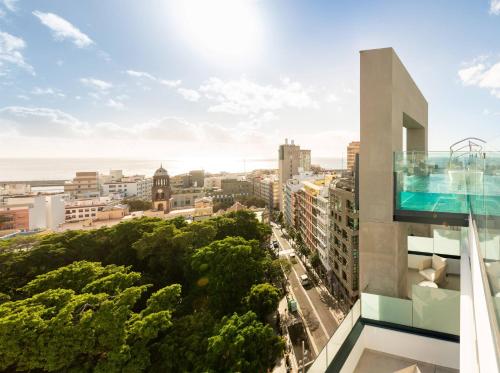 INNSiDE Tenerife Santa Cruz