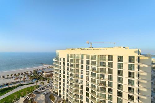 FIRST CLASS 1BR Beachfront Bliss Escape