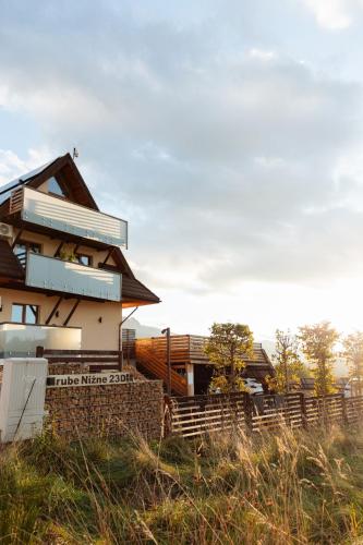 Apartamenty Hrube Niżne 23D