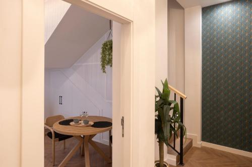 Goyeneta room in Seville Oldtown