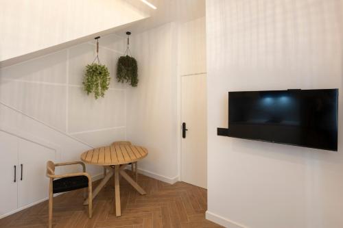 Goyeneta room in Seville Oldtown