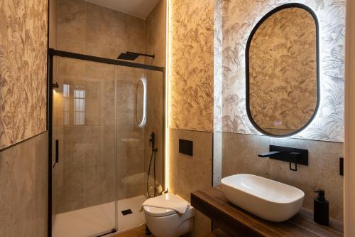 Goyeneta room in Seville Oldtown