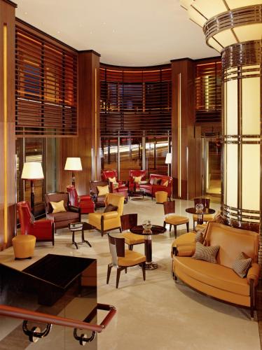45 Park Lane - Dorchester Collection photo 39