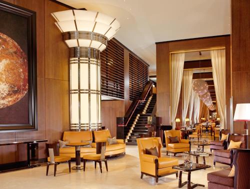 45 Park Lane - Dorchester Collection photo 37