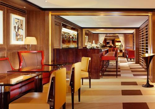 45 Park Lane - Dorchester Collection photo 41