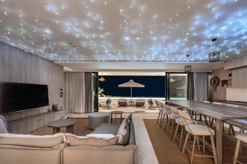 Domaine collection villas