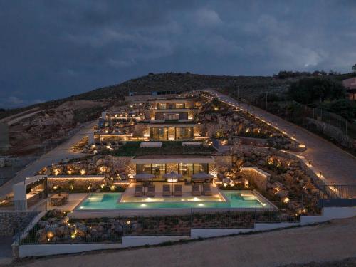 Domaine collection villas