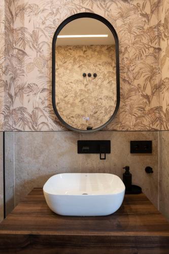 Luxury Apartments in Seville