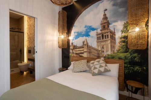Luxury Apartments in Seville