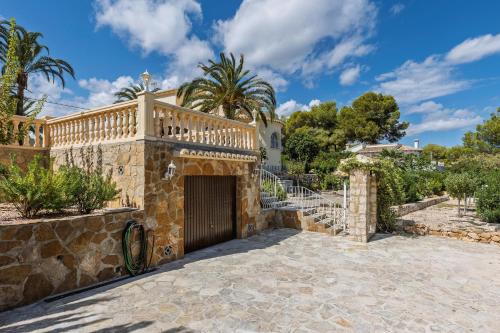 Villa Calara