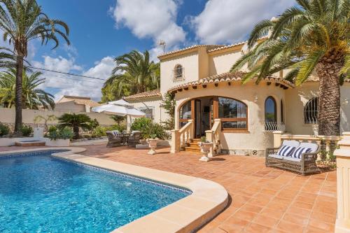 Villa Calara