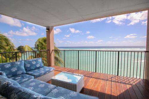 Beachfront Luxury with Incredible Ocean Views apts by Bluescape