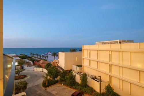 FIRST CLASS Studio Stunning Beachfront Bliss