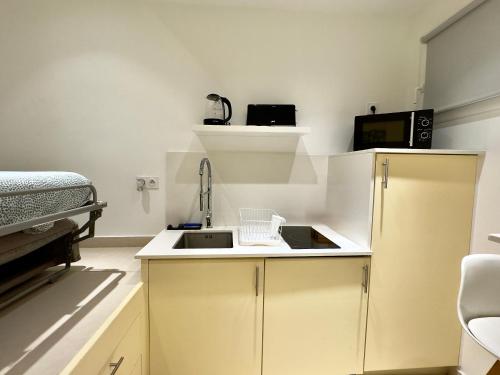 Le Barri SCLS - Clim, Wifi, Le Suquet