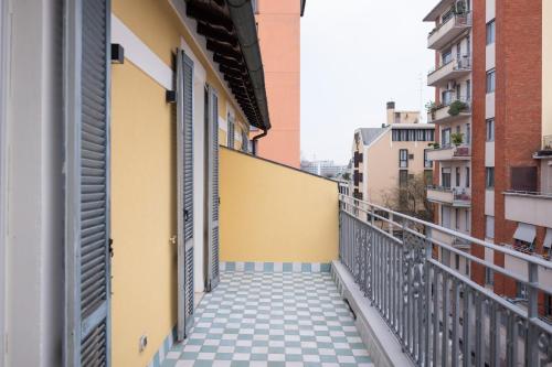 Luminoso Trilocale con ampio Terrazzo - Mirable PM