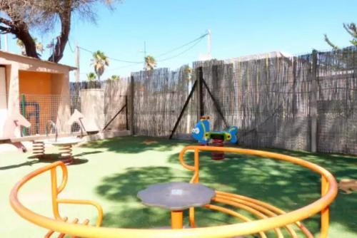 ZEcamping 3 étoiles pet friendly locatif TV 24m2 4 pers