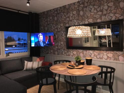 Moonlight Apartment 307