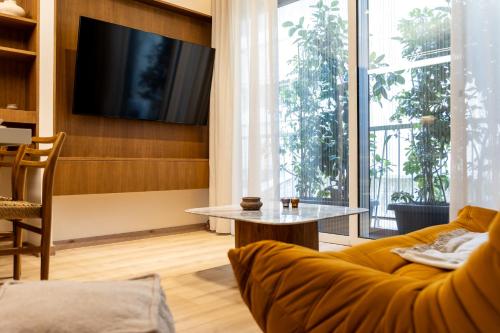 Petralona 2BD by Lumen Living