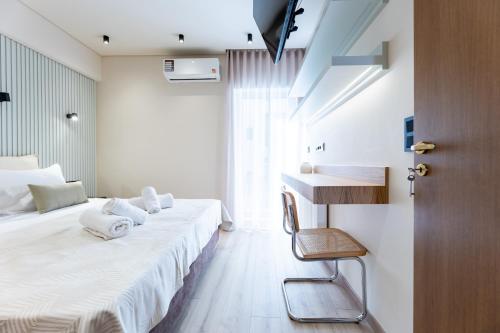 Petralona 2BD by Lumen Living