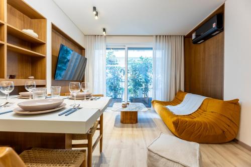 Petralona 2BD by Lumen Living