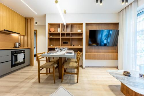 Petralona 2BD by Lumen Living
