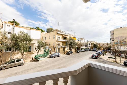 Petralona 2BD by Lumen Living