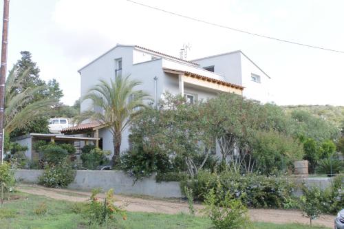 Gallery image of Les jardins de Porto Pollo in Porto Pollo