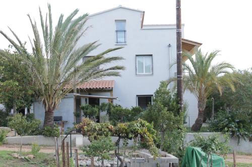 Gallery image of Les jardins de Porto Pollo in Porto Pollo