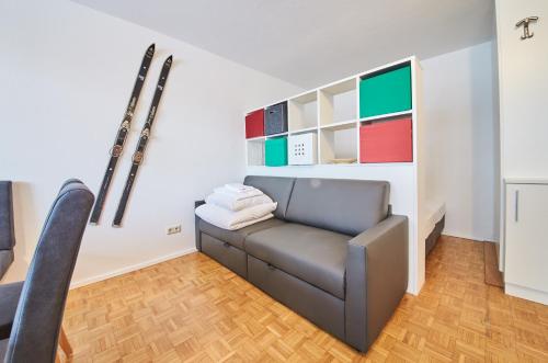 Appartement Relax & Sport