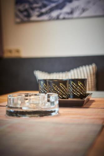 Appartement Relax & Sport