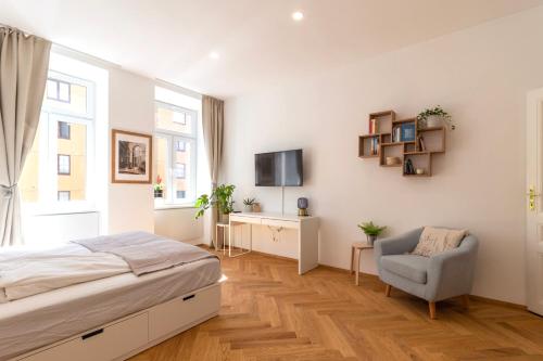 Wienerberg Park Residence