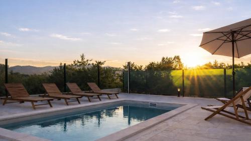 Holiday Home Dino by Villas Guide