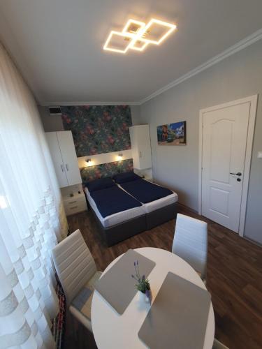 Lara 2 apartmanok