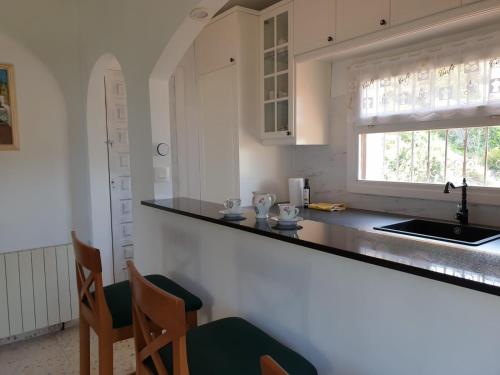 Casa Nija - Traumhafter Fernblick
