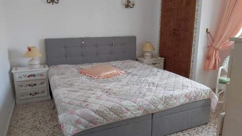 Casa Nija - Traumhafter Fernblick