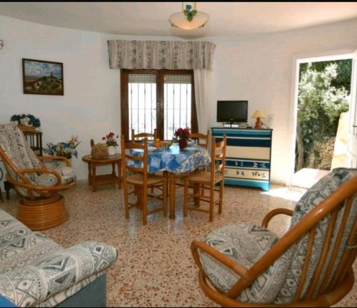 Casa Nija - Traumhafter Fernblick