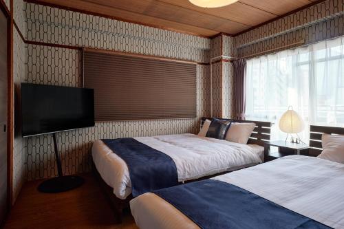 R STAY Nagoya Takaoka