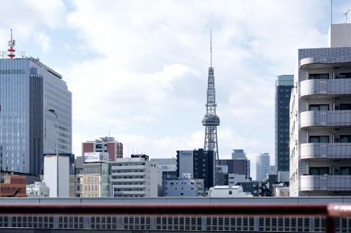 R STAY Nagoya Takaoka
