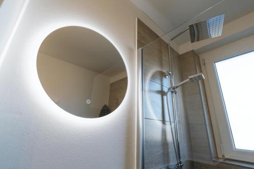 Charming 1-room apartment in a very good area