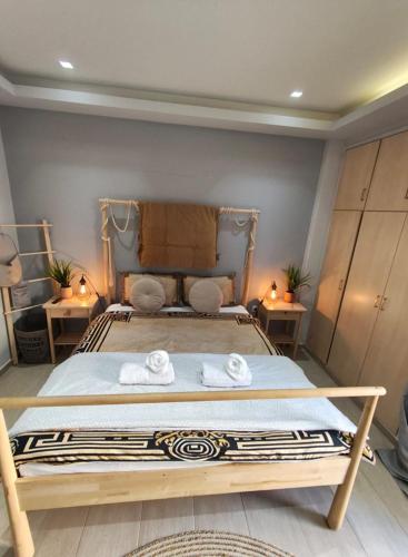 Glory Apartment 3is septemvriou 155
