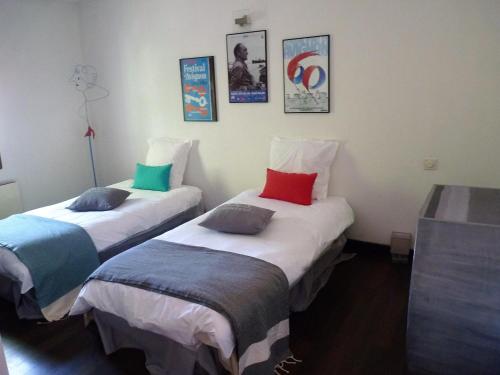 Domaine de Rhodes - 5 Chambres et 7 locations de vacances photo 74