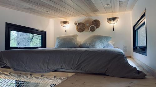 Domaine de Rhodes - 5 Chambres et 7 locations de vacances photo 83