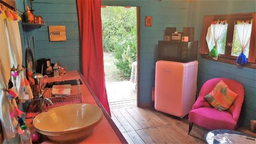 Domaine de Rhodes - 5 Chambres et 7 locations de vacances photo 97