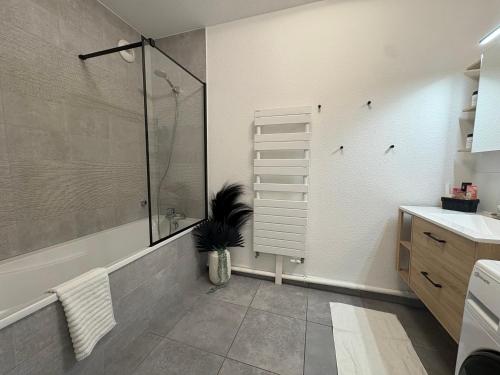 Appartement 2 Chambres
