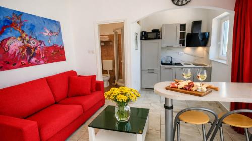 RS apartment 2 Rab by Villas Guide