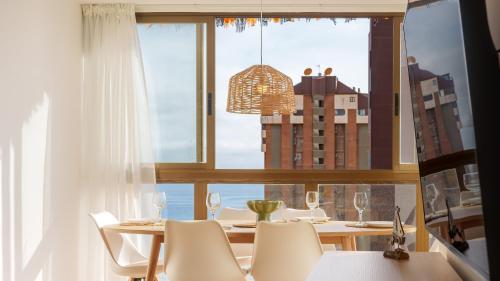 PARAISO Levante beach apartment photo 8
