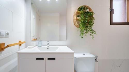 PARAISO Levante beach apartment photo 25