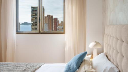 PARAISO Levante beach apartment photo 21