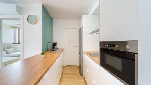 PARAISO Levante beach apartment photo 16